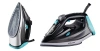 Cross-border SOKANY2010 Electric Iron, Household multi-functional steam iron, 480ml water tank adjustable temperature iron Item Picture